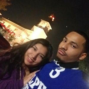 Meet your Posher, Dwayne